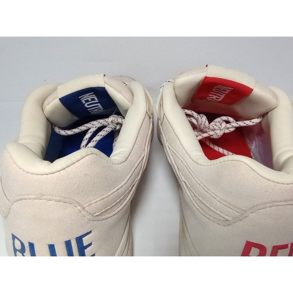 Reebok Ventilator Kendrick Lamar Mens Size 10 (V68673) Red/blue Classic RARE - Picture 11 of 12